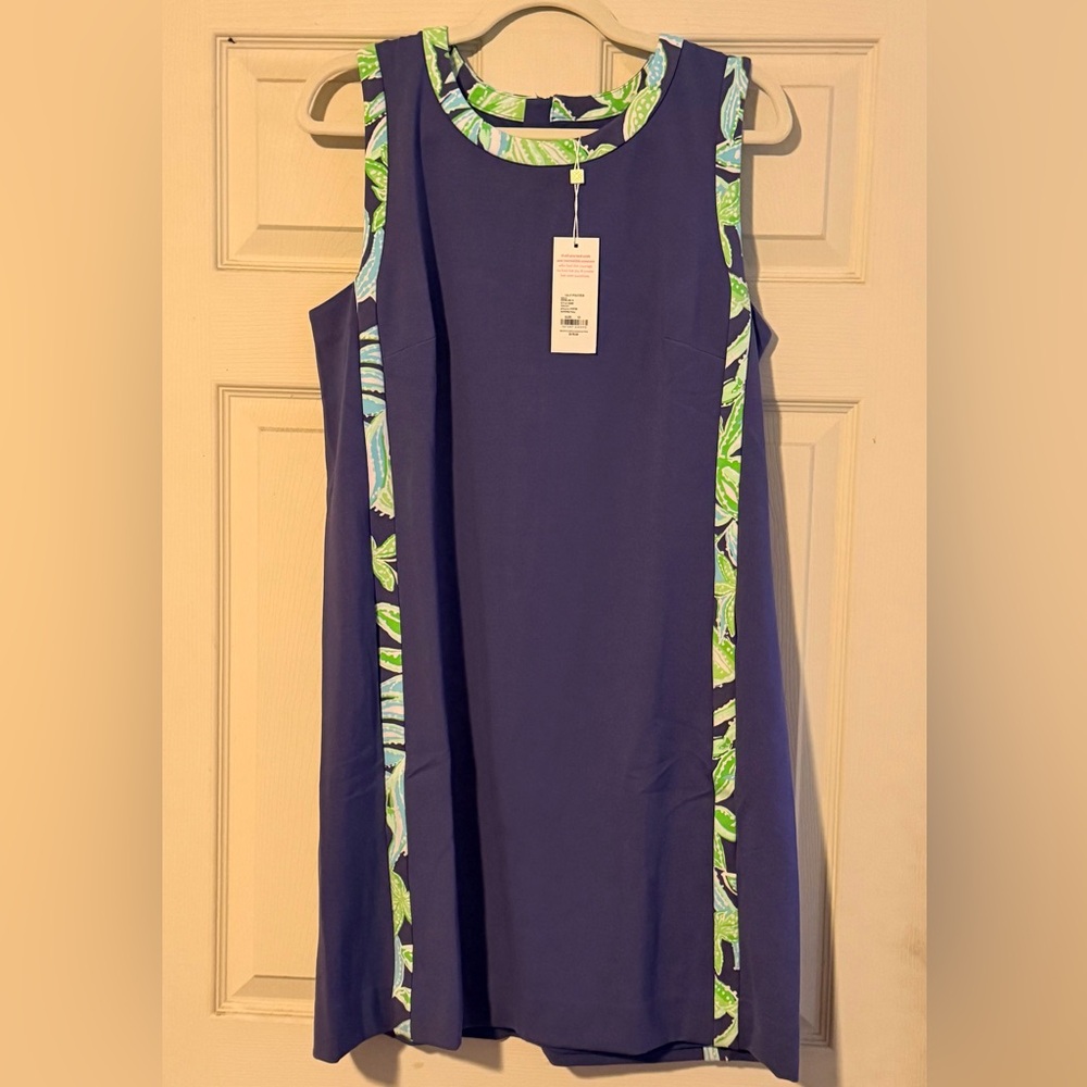 Lilly Pulitzer Mena Shift Dress